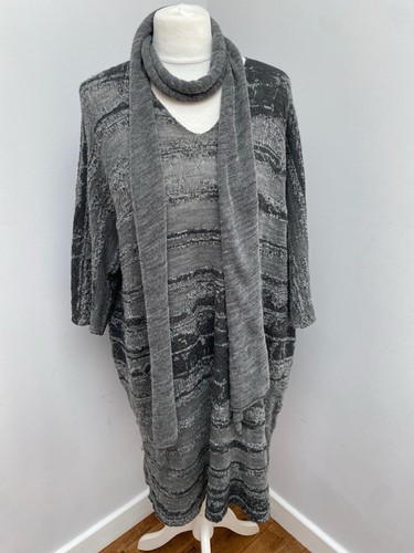 Crea concept tunic dress - crea,