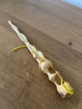 Unusual Wand AIR Light Weight Witchcraft Wicca Pagan Occult Altar