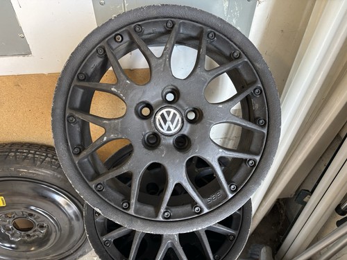 Genuine bbs rx249 17x7 - bbs, 17x7.5