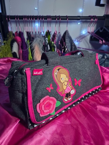 Y2k tutti cutie london handbag - y2k,