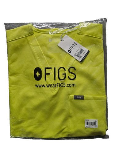 Brand new sealed - brand, figs