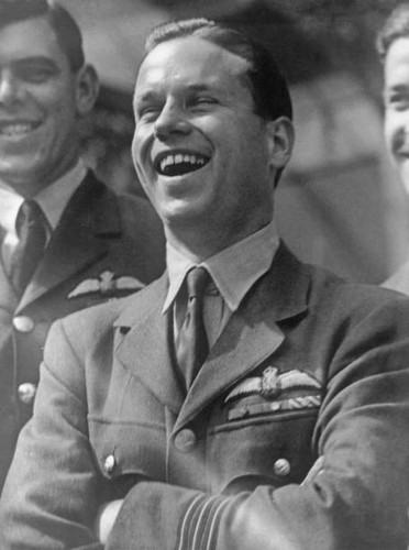 Royal air force wing commander - air,