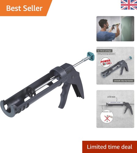 100 caulking gun - caulking,