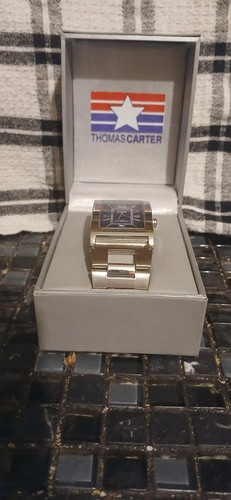 Thomas carter quality - thomas, gents