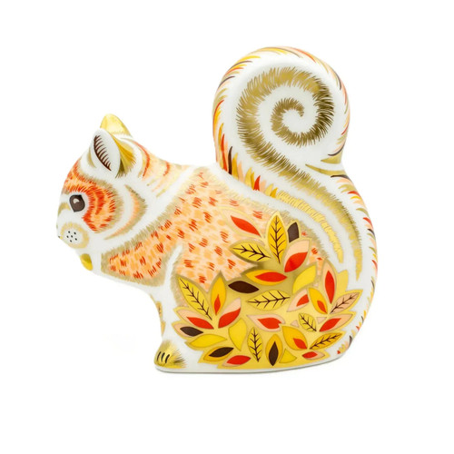Royal crown derby autumn - royal,