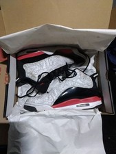 Jordan Air Dub Zero Black