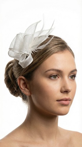Ladies tilted flower - ladies,