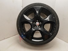 Jaguar XF X250 8.5j 20 Inch