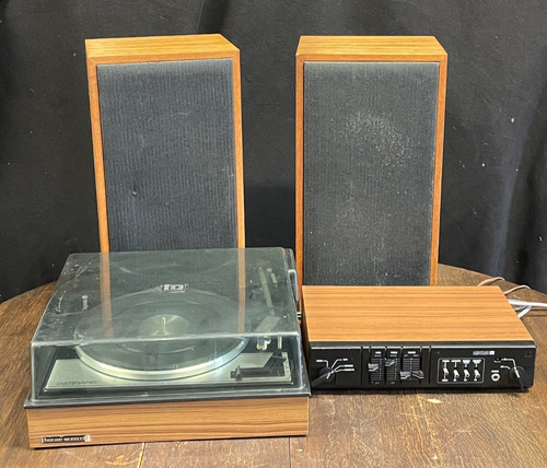 Garrard sp25 mk4 record - mk4,