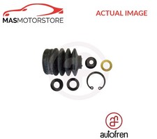 CLUTCH MASTER CYLINDER REPAIR