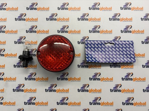 95mm rear fog - rear, lamp