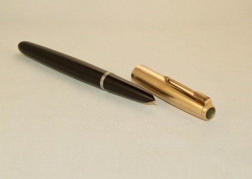 Vintage parker custom mk1 - parker,