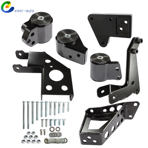 Engine swap mounts k20 k24 - eg,