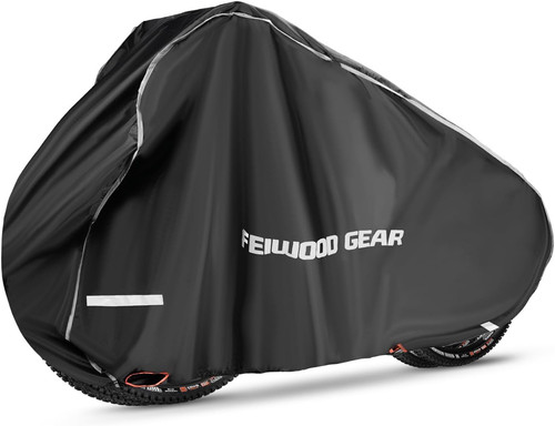 Bike cover for - for, 2