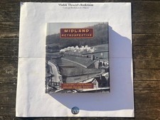 Midland Retrospective by John