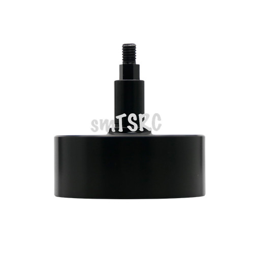 Metal hexagonal clutch bell - metal,