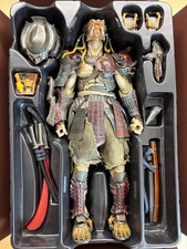 Hot toys alien predator - vs,