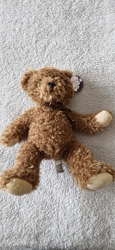 Cuddles time plush - time,