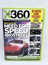 Xbox 360 Vision Vol. 15 And Vol 17 Microsoft Xbox 360