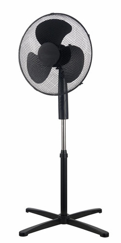 Pedestal oscillating - 16",
