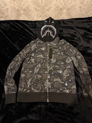 Bathing ape bape galaxy - bape,