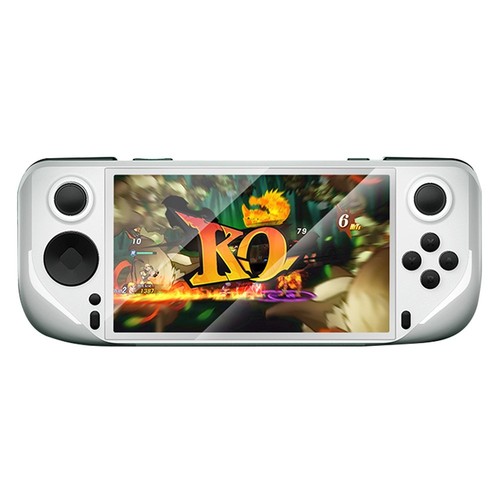 Handheld game console - game,