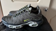 Nike Air Max Tuned Tn Uk9
