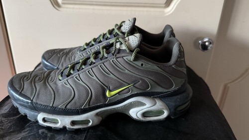 Nike air max - tuned, uk9