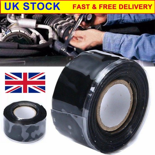 Silicone tape self fusing - tape,