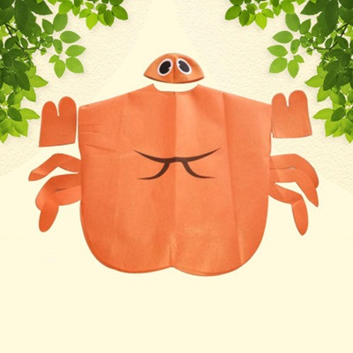 Animal costume dress - costume, up