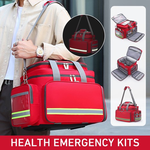 First aid medical kit - first,