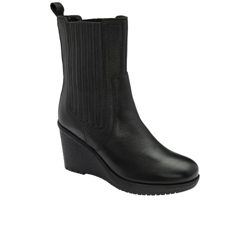 Ravel calvay wedge heeled - ravel,