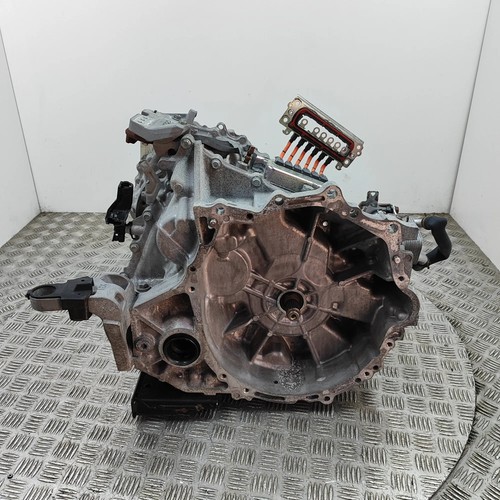 Toyota rav ax50 auto cvt - ax50,
