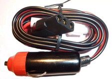 CB Radio Power Lead 3 PIN