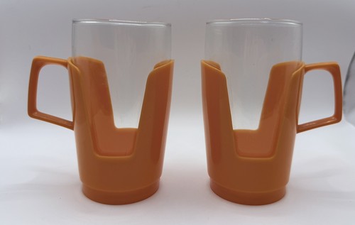 Retro vintage pyrex drink - pyrex, drink-up