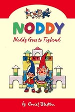 Noddy Goes To Toyland (Noddy