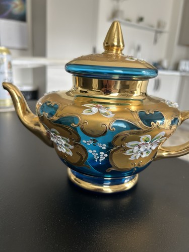 Mid century venetian murano - mid,