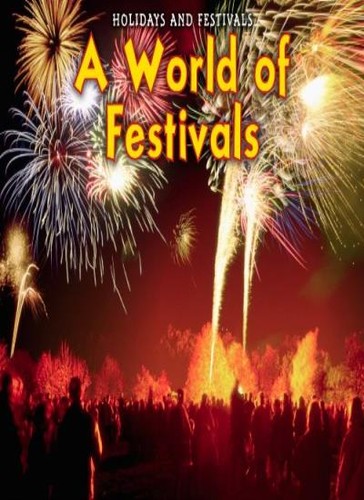 World festivals acorn - a,