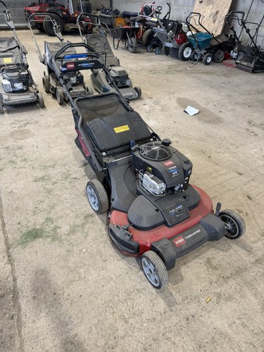 Toro timemaster petrol - toro, 76