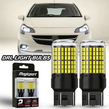 For Vauxhall Corsa D 2011-2015