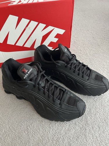 Nike shox triple - r4,