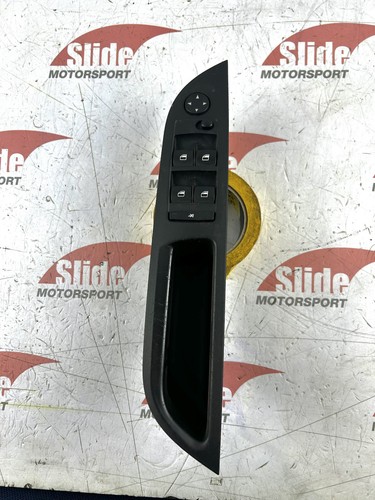 Bmw e60 door handle - door,