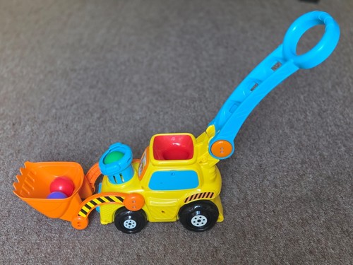 Vtech 506003 pop ball - vtech,