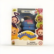Teletubbies CheeBee Cuties