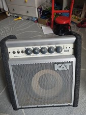 KAT KA1 DIGITAL DRUM AMPLIFIER