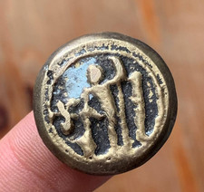 Genuine ancient Roman rare