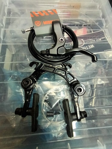 Khe complete brake kit - ,