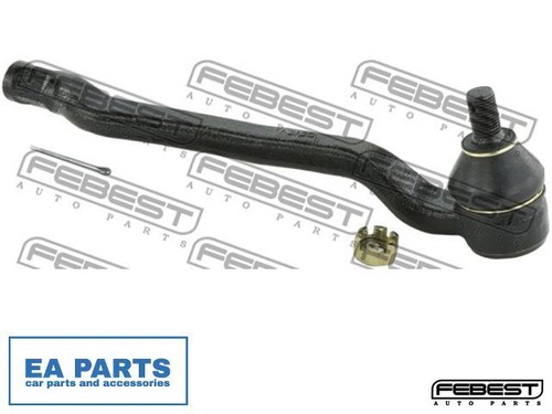 Tie rod end - rod,