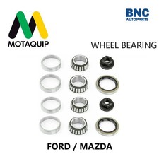 Motaquip Rear Wheel Bearing