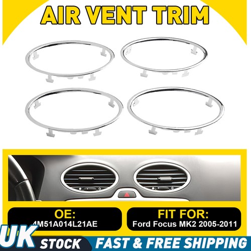 For ford focus mk2 - ford, 05-11
